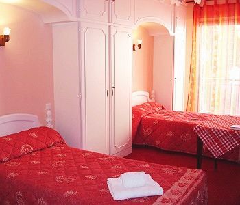 Hotel Georges Nizza