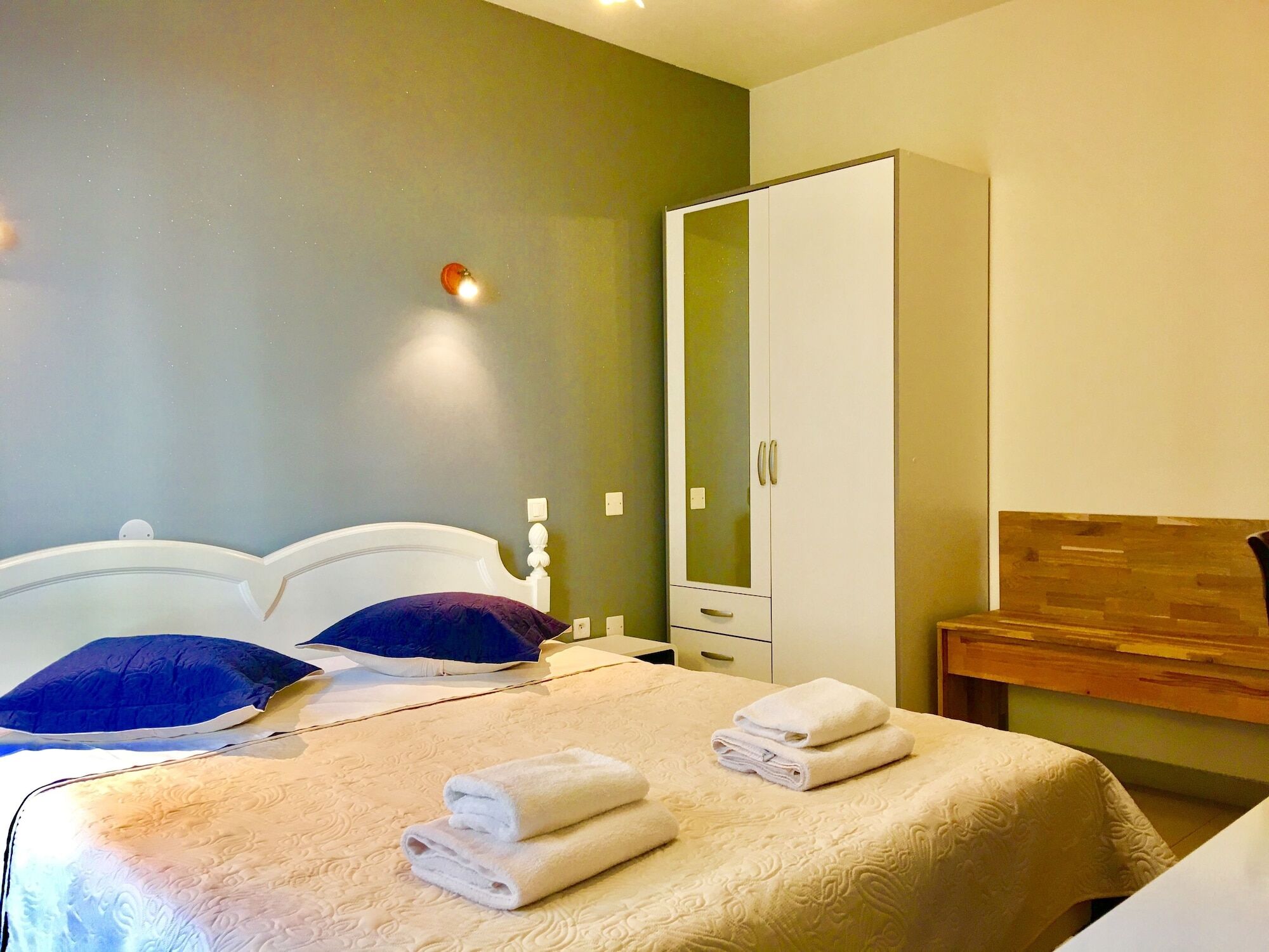 Georges 3* Nizza