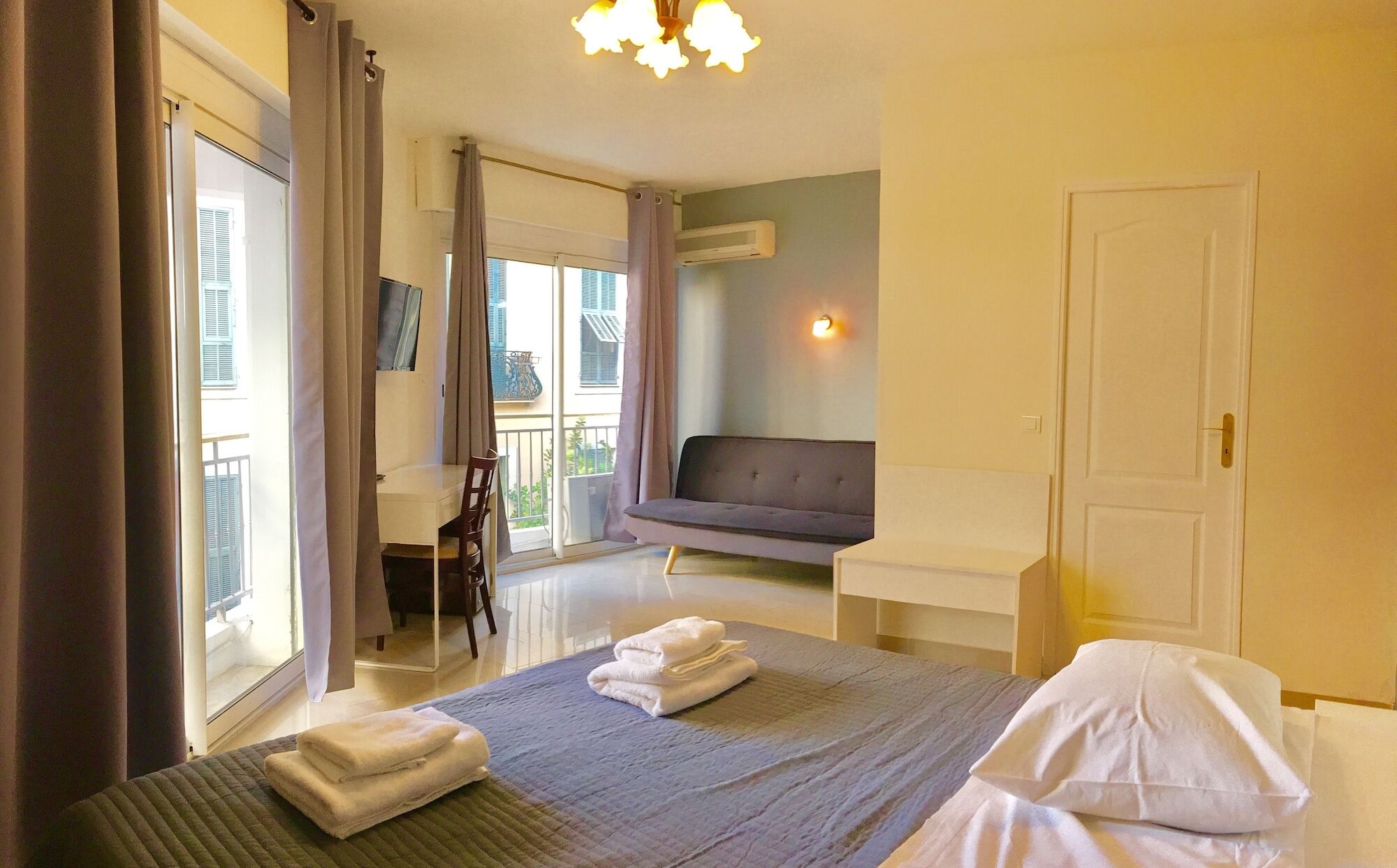 Hotel Georges