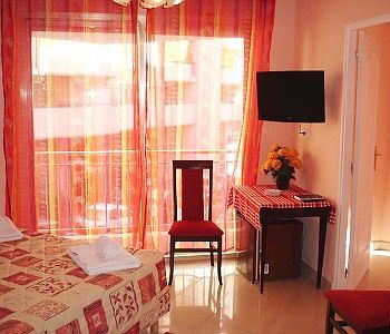 Georges Hotell Nice